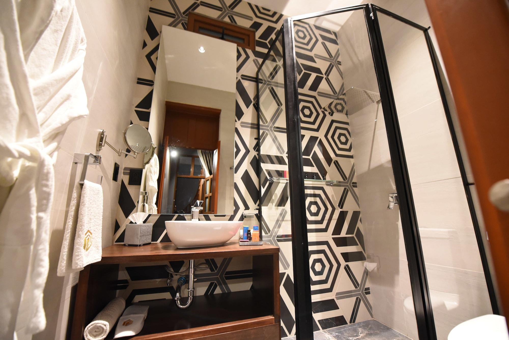 Casa Prim Hotel Boutique (Adults Only) Mexico City Exterior photo