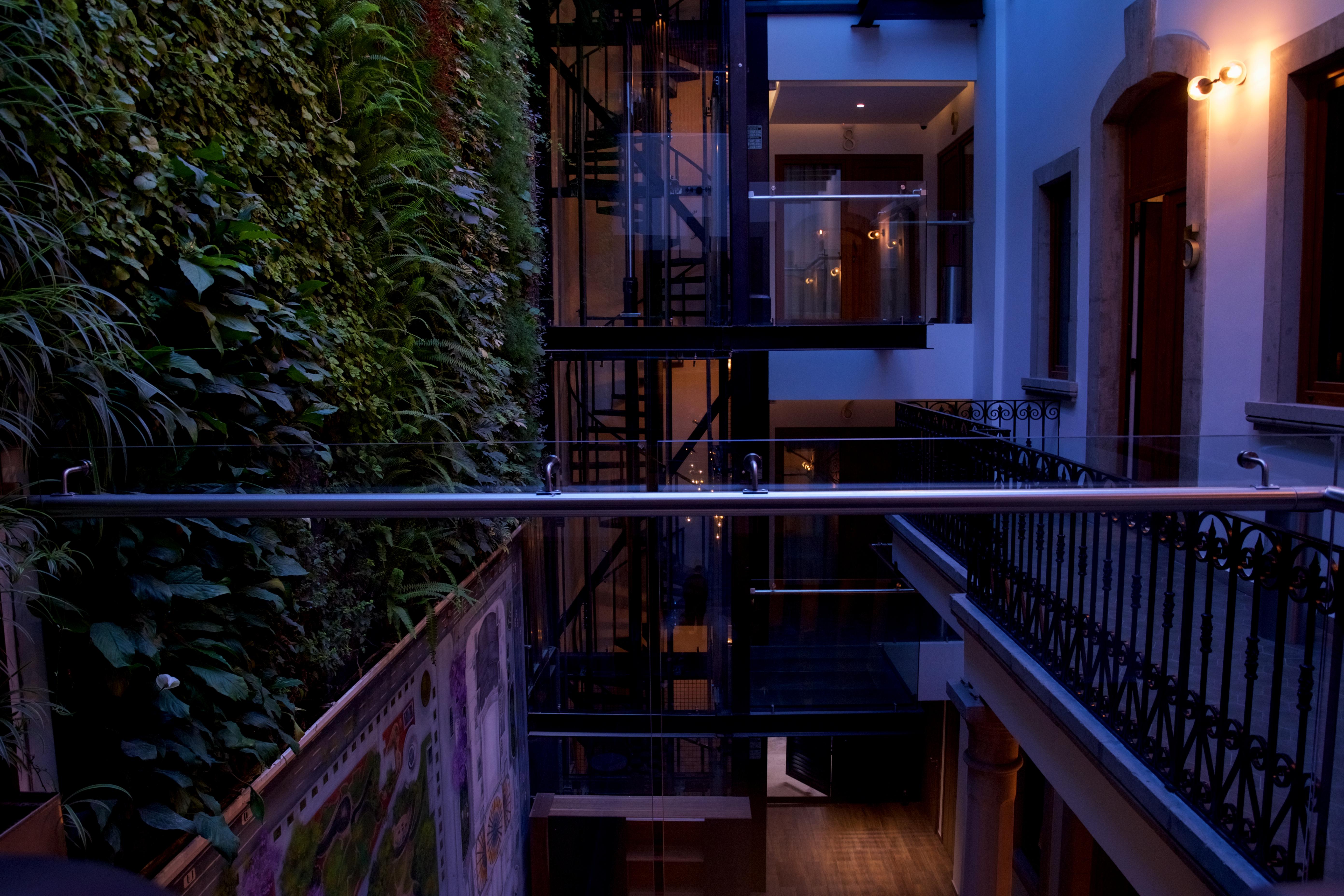 Casa Prim Hotel Boutique (Adults Only) Mexico City Exterior photo