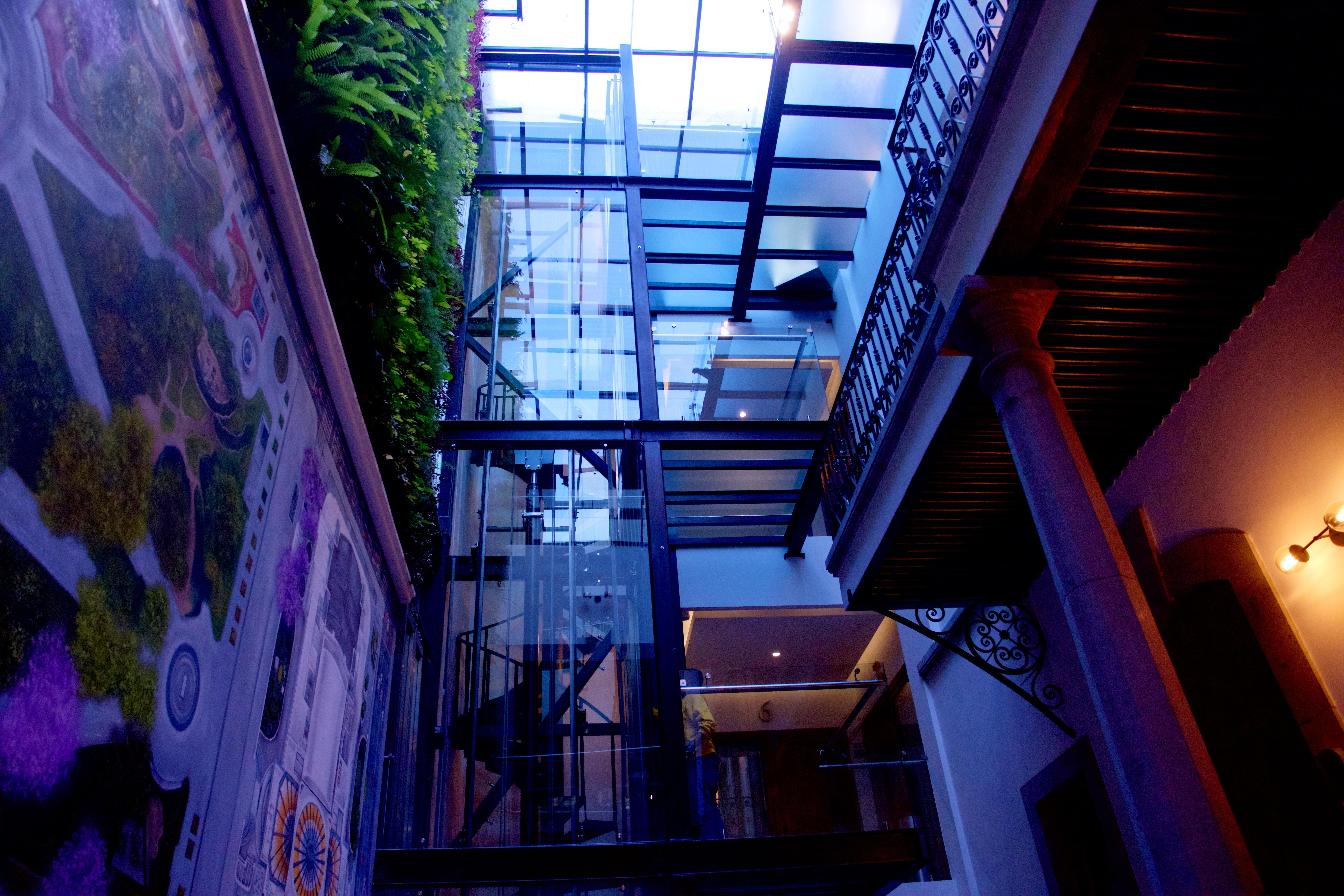Casa Prim Hotel Boutique (Adults Only) Mexico City Exterior photo