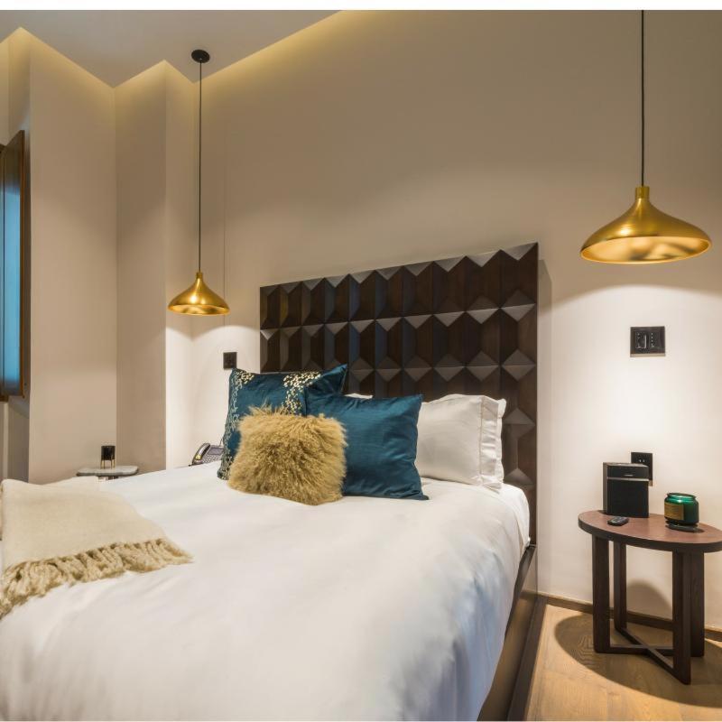 Casa Prim Hotel Boutique (Adults Only) Mexico City Room photo