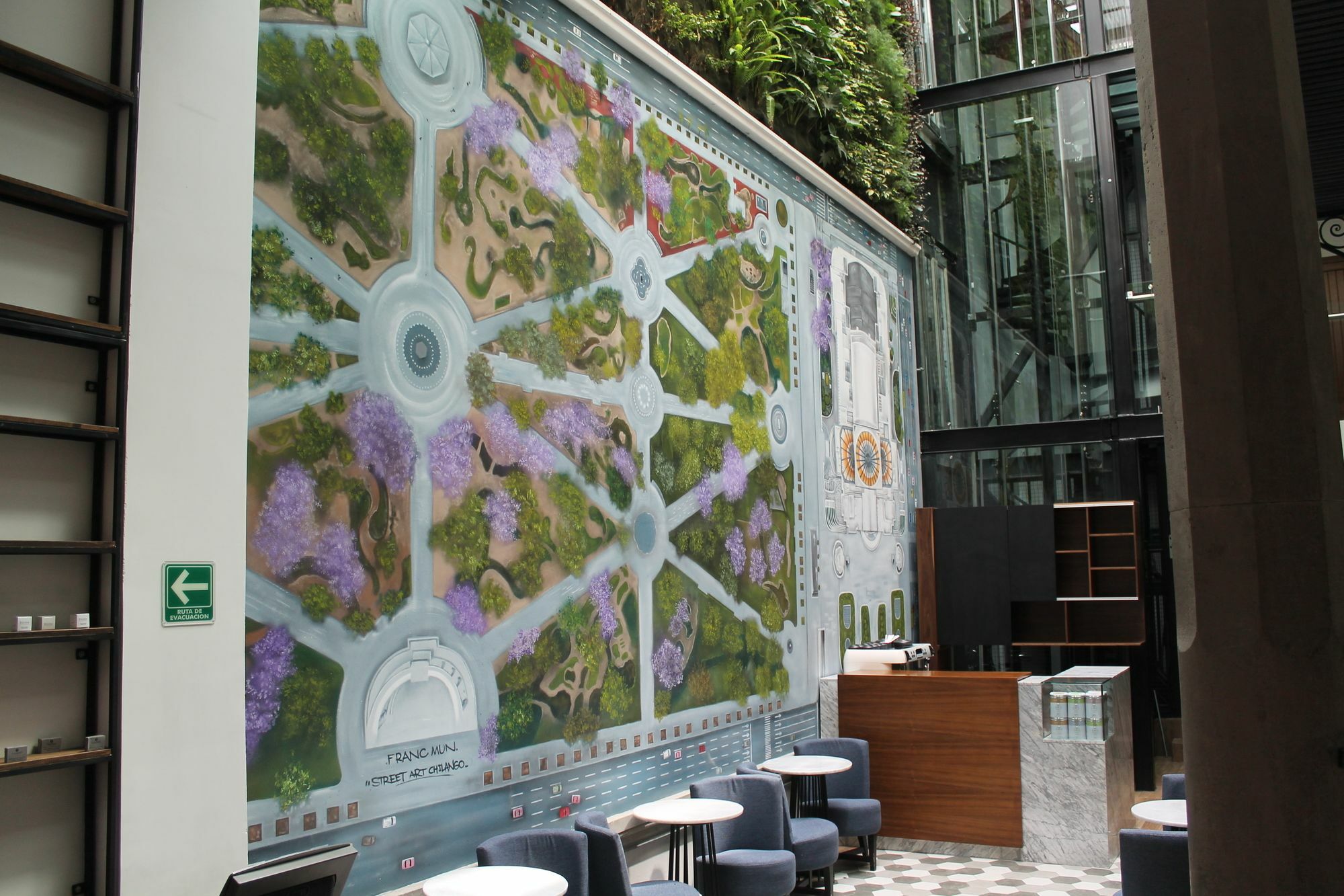 Casa Prim Hotel Boutique (Adults Only) Mexico City Exterior photo